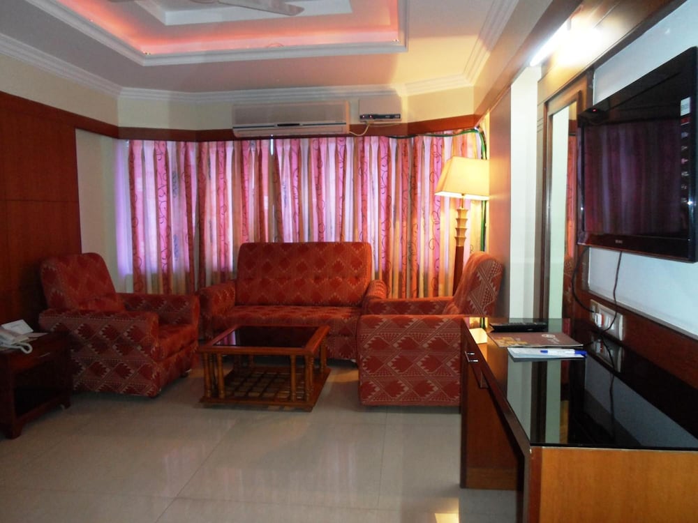 Фото Hotel Plr Grand
