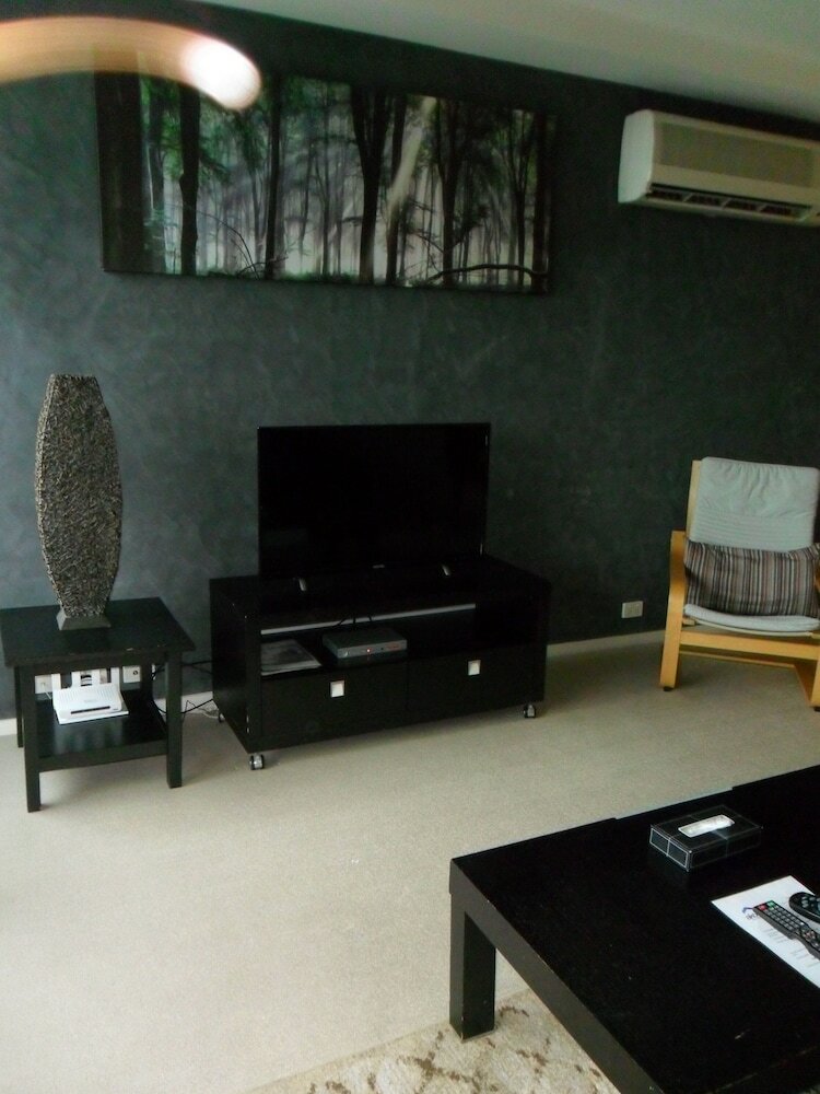 Фото Akom At Docklands