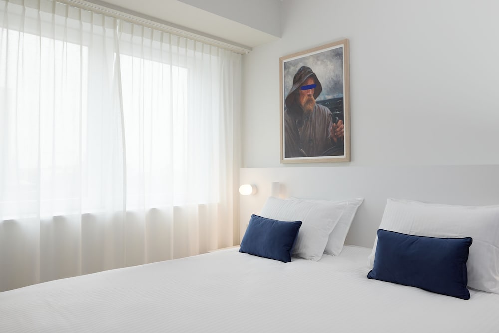 Фото Hotel Burlington