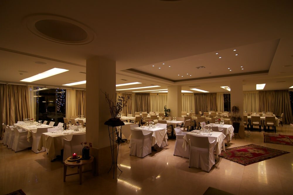 Фото Elysion Hotel