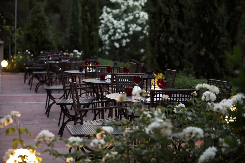 Фото Sikyon Coast Hotel & Resort