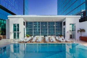 Гостиница Hotel Beaux Arts, Autograph Collection в Майами