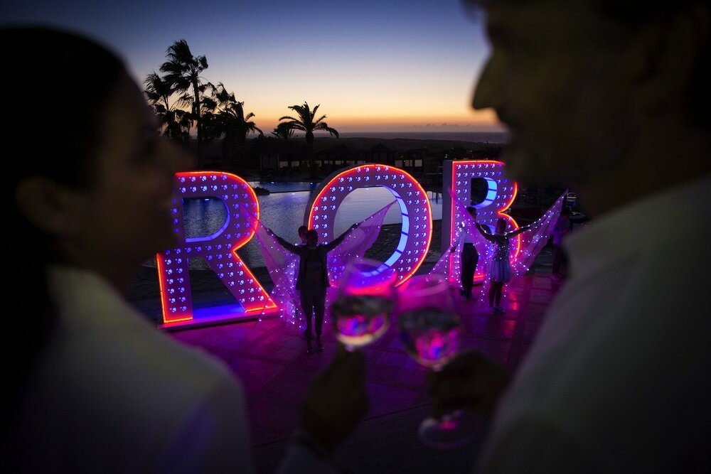 Фото Robinson Agadir