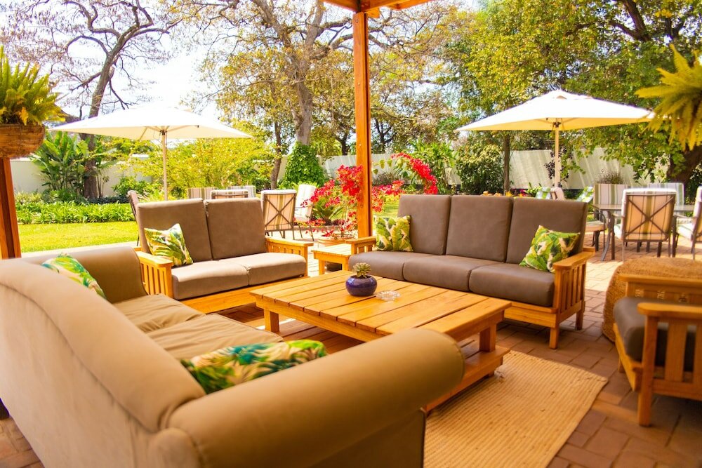 Фото Burley House - Guest House