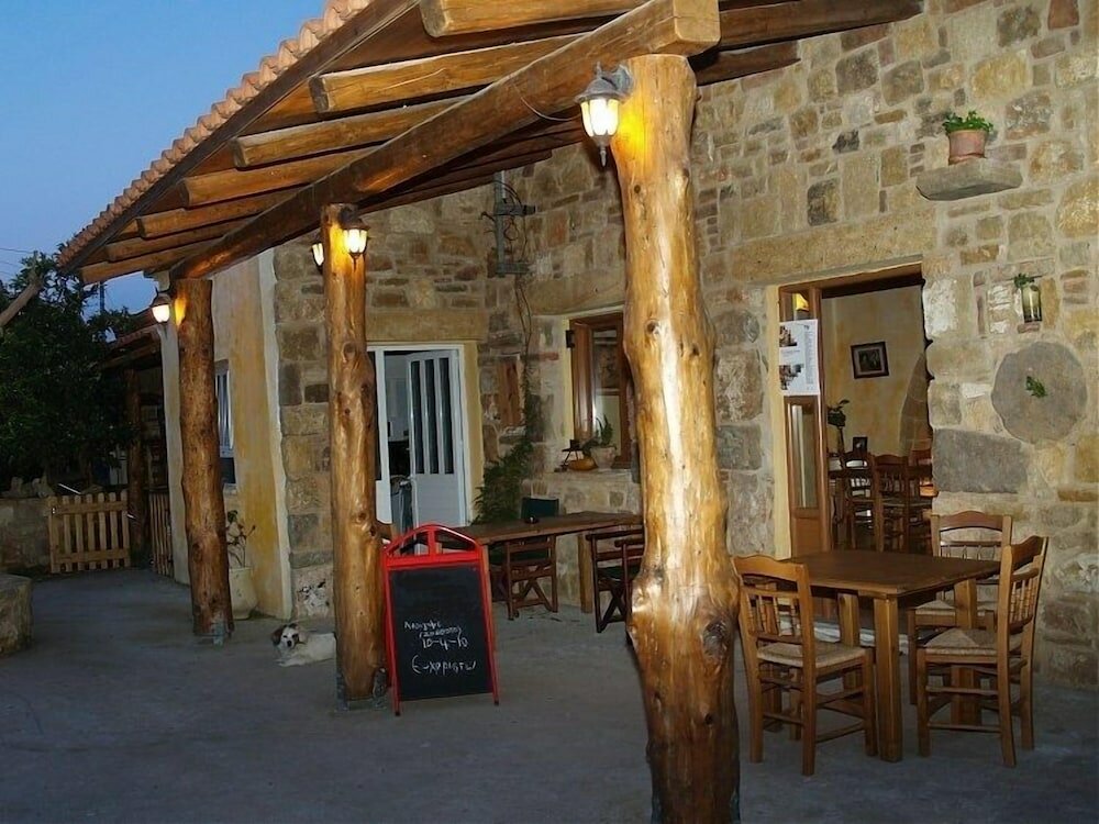 Фото Palazzo Loupassi Boutique Villas