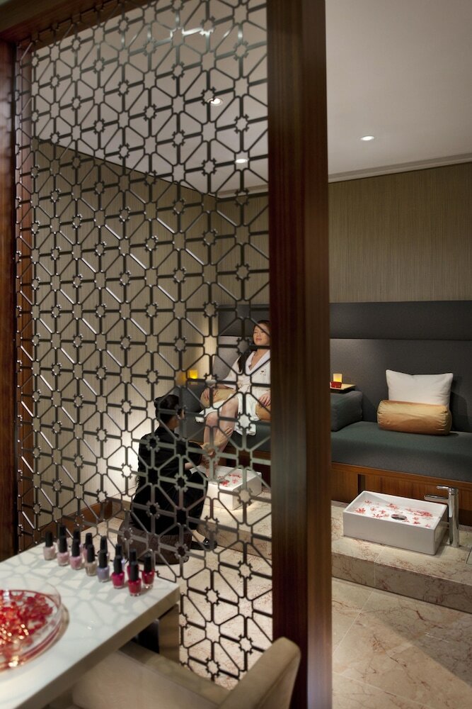 Фото Mandarin Oriental, Macau