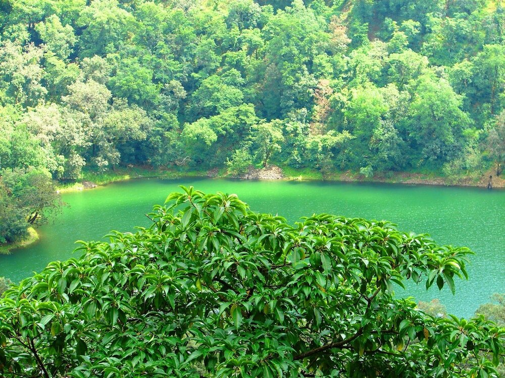 Фото Country Inn Sattal