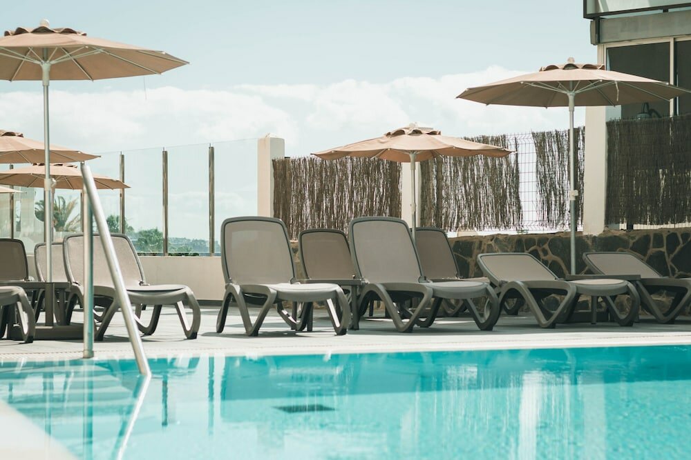 Фото Apartamentos El Palmar