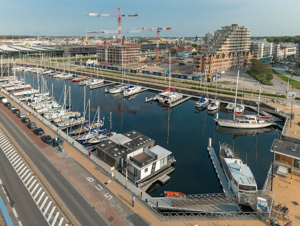 Фото Hotel Burlington