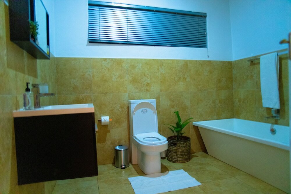 Фото Burley House - Guest House