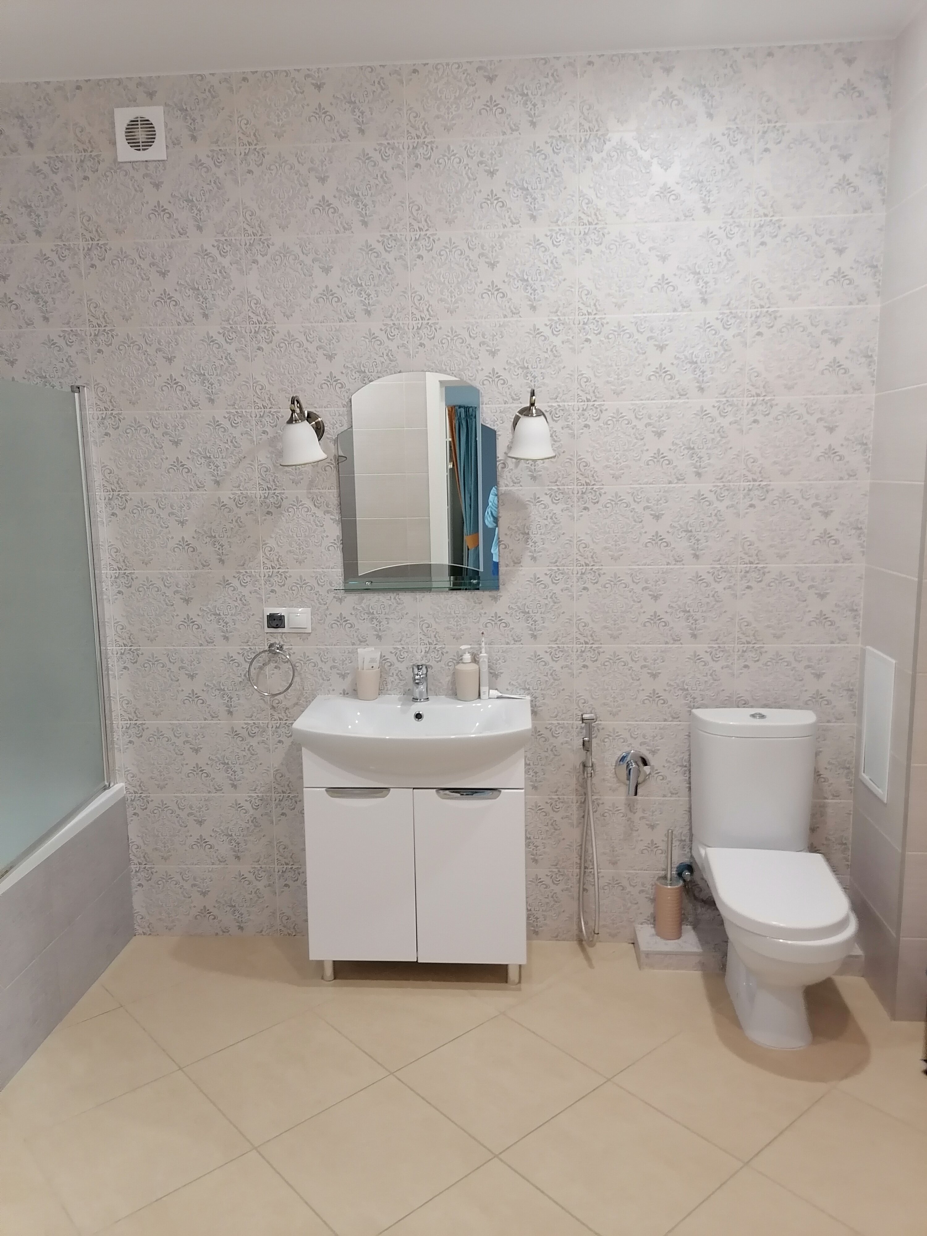 Фото Apartments Malina Shtolz