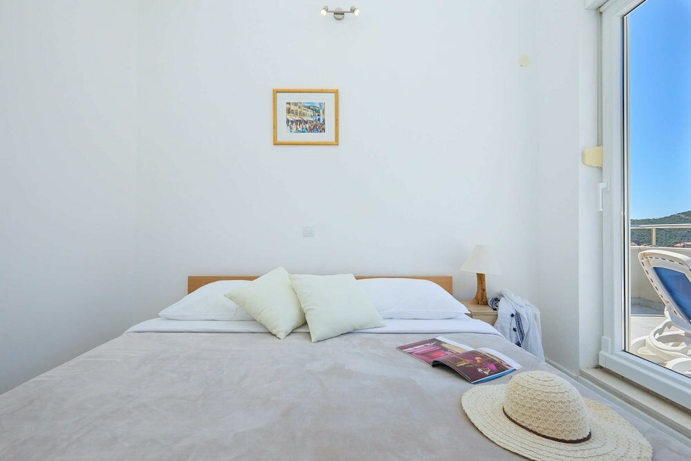 Фото Blue Bay Apartment