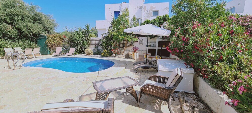 Фото Swallows Nest Villa by Stay BnB