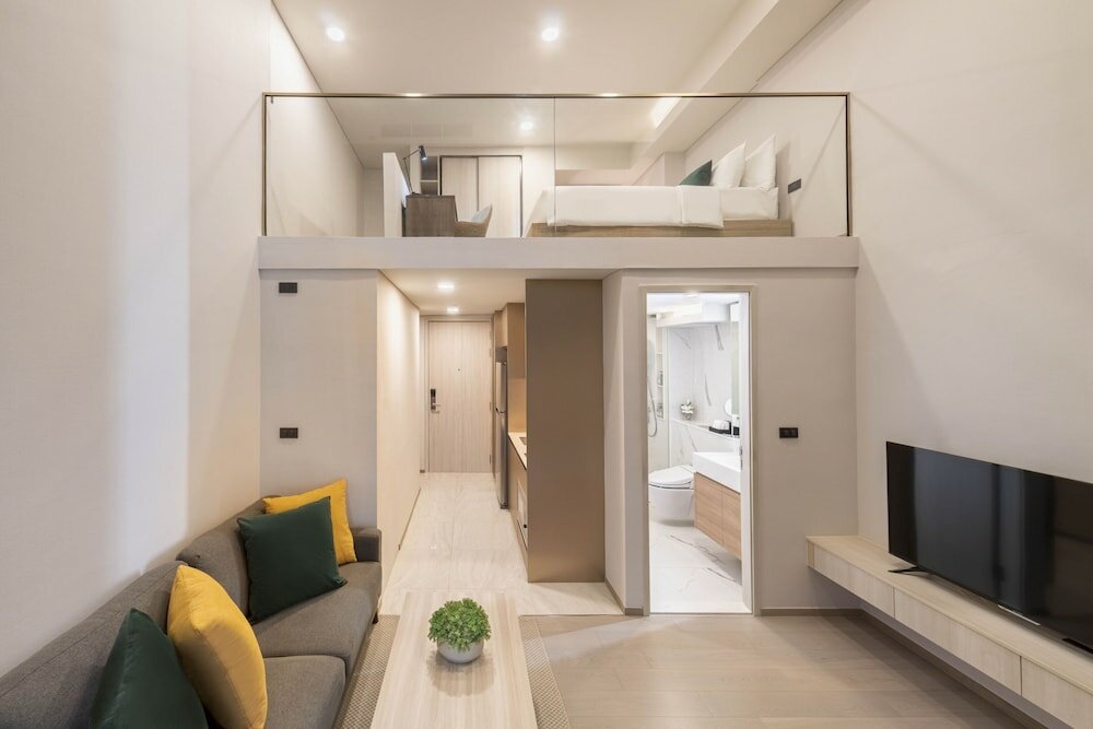 Фото Wyndham Garden Bangkok Sukhumvit 42