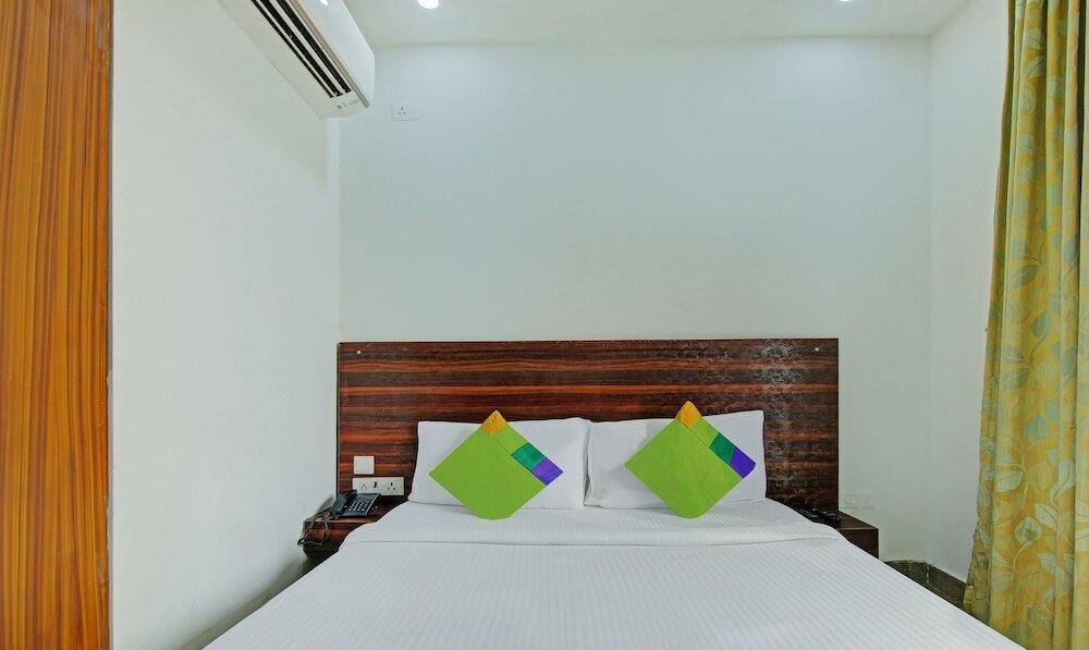 Фото Itsy by Treebo - Nyra