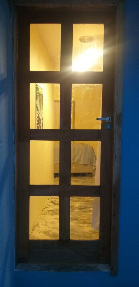 Фото Casa Beija-flor Boipeba