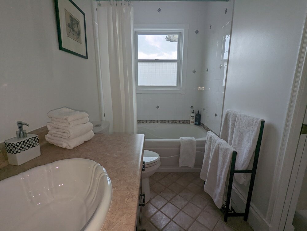 Фото Dicksons Family Suite B&b