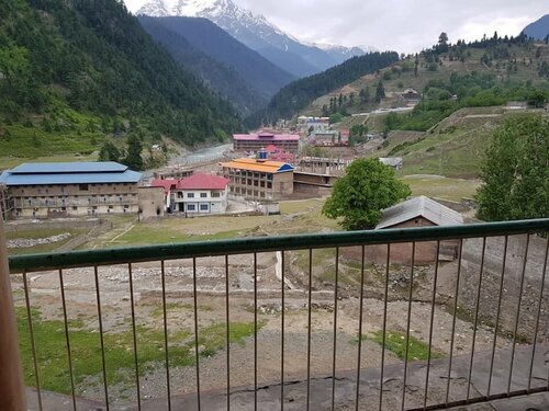 Гостиница King Valley Hotel 2