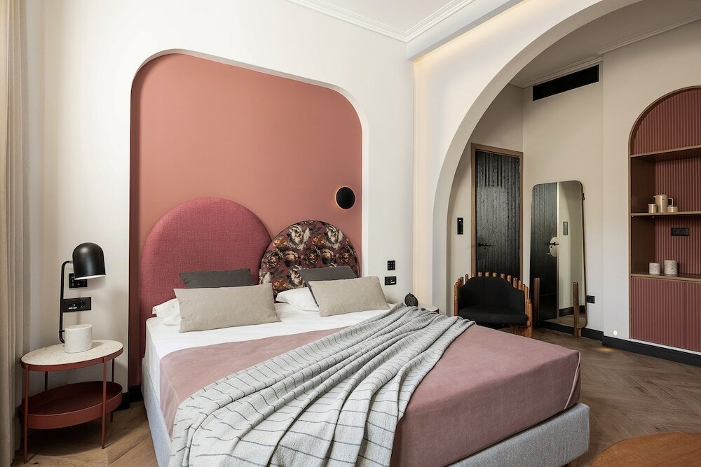 Фото Malmo Historic Hotel