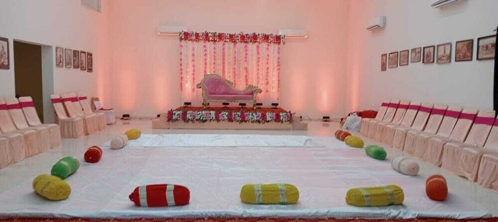 Фото Keshav Resort