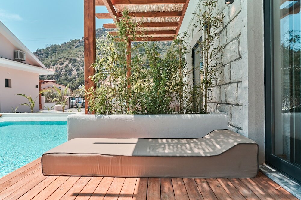 Фото The Pearl Oludeniz