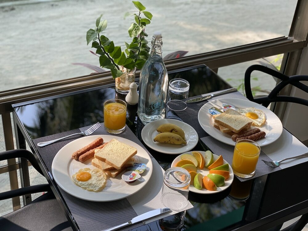 Фото Lagoona Sunset