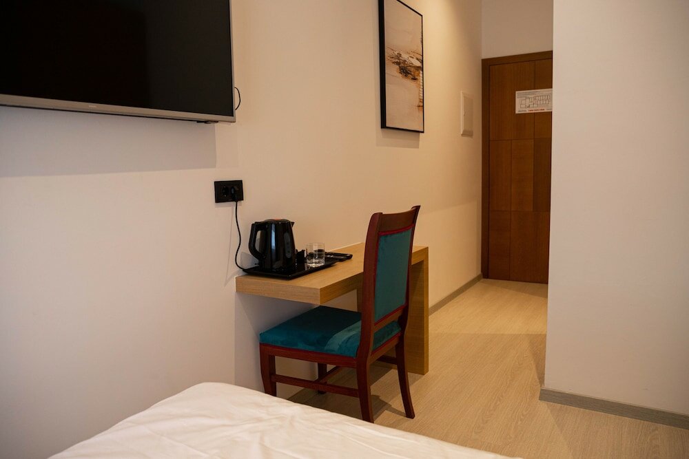 Фото Hotel Tesara