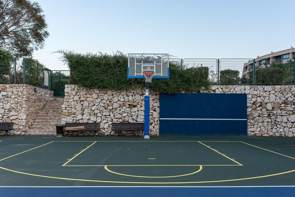 Фото 2Bedroom Apartment in Neot Golf Compound