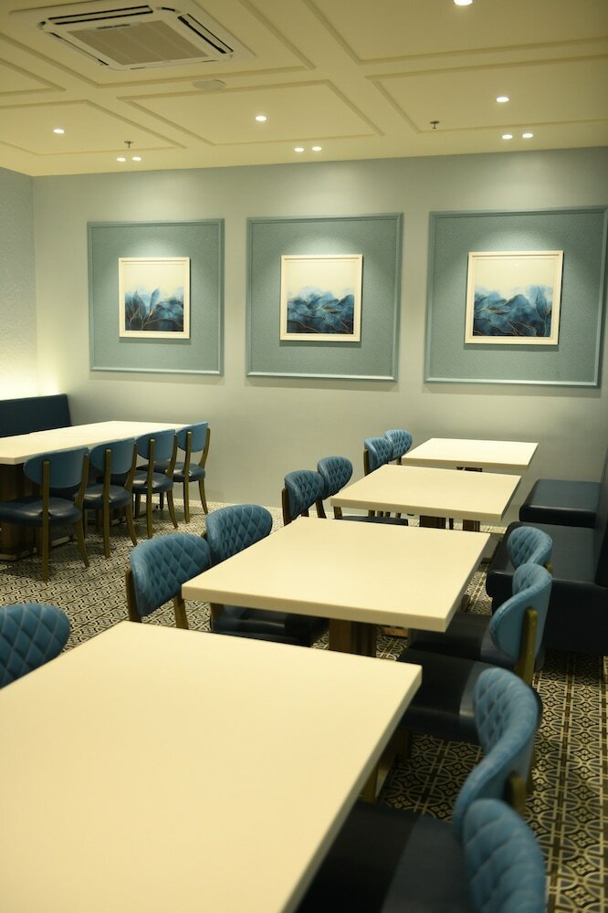 Фото Hotel Blueivy