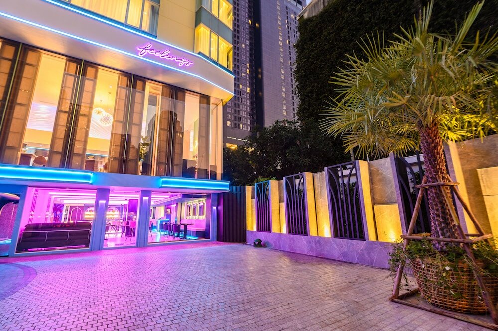 Фото Sq Boutique Hotel Managed by The Ascott Limited