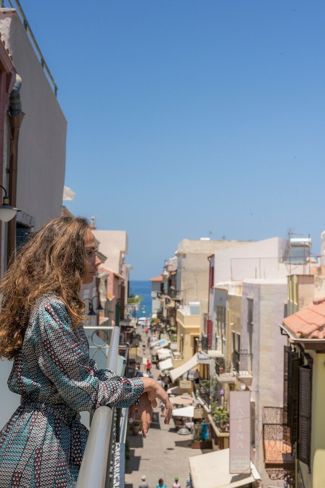 Фото Veneri Boutique Suites