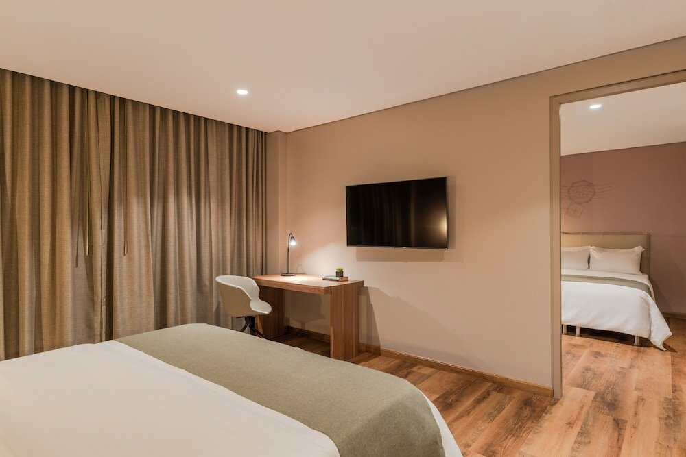 Фото Sites Barranquilla