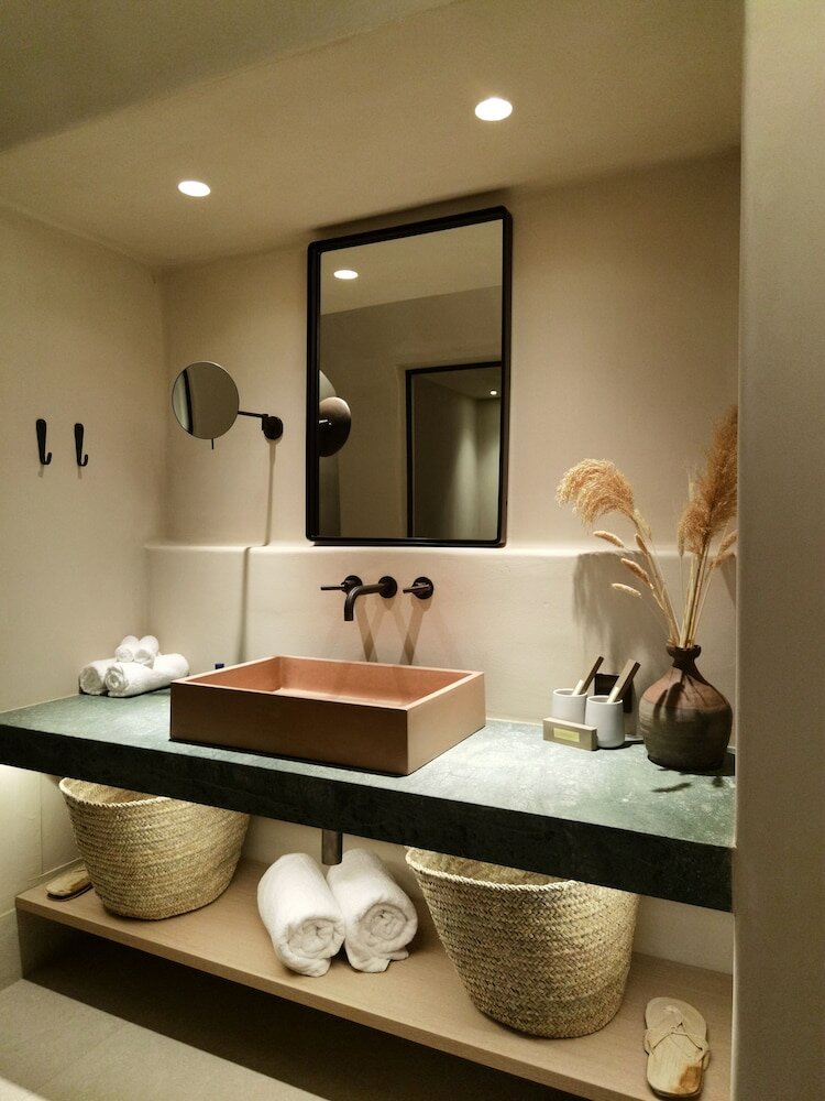 Фото Nos Hotel & Villas