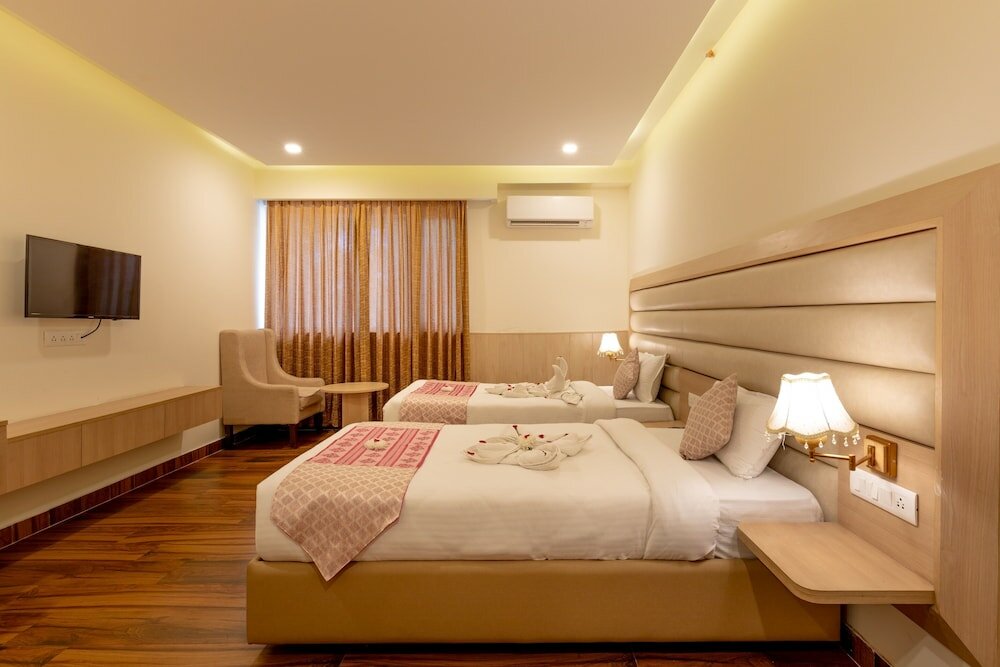 Фото отеля 3