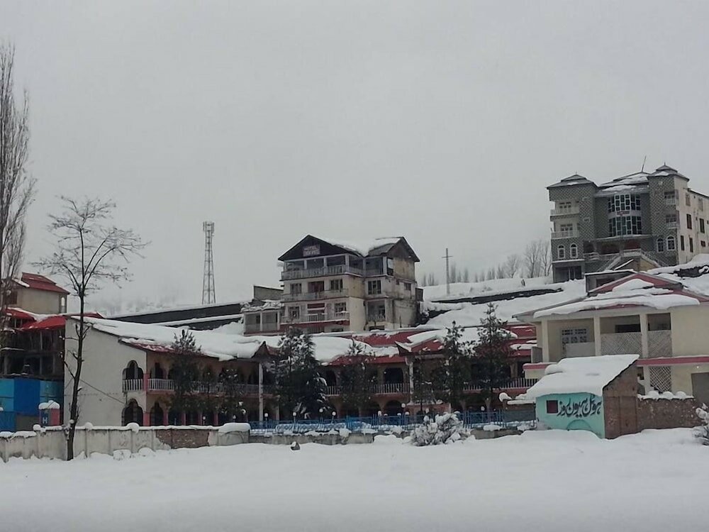 Фото отеля 2