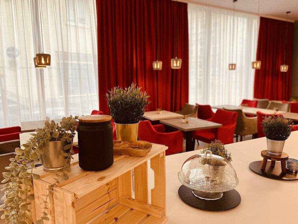 Фото Dormero Hotel Hof