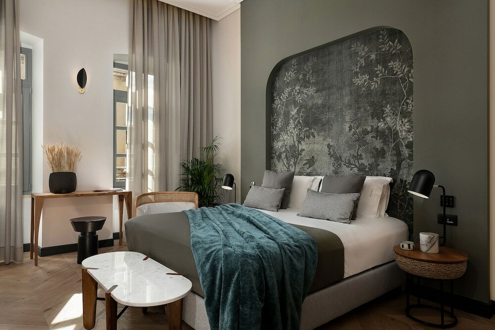 Фото Malmo Historic Hotel