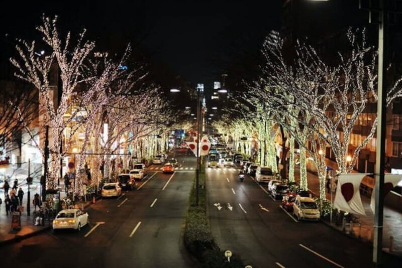 Гостиница Funabashi House Mf1