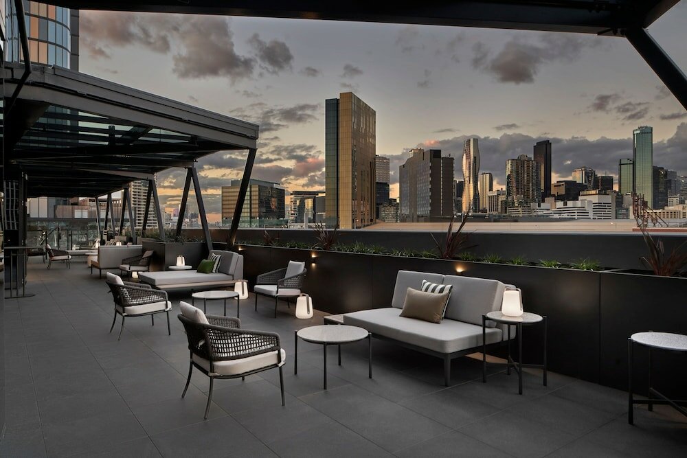 Фото Ac Hotel Melbourne Southbank