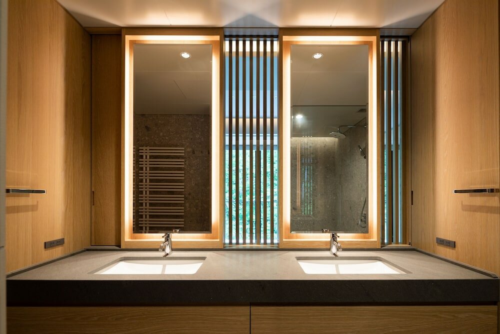 Фото Yamakei Residences