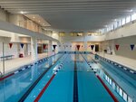 Swimix (Malaya Gruzinskaya Street, 26с2), sports club