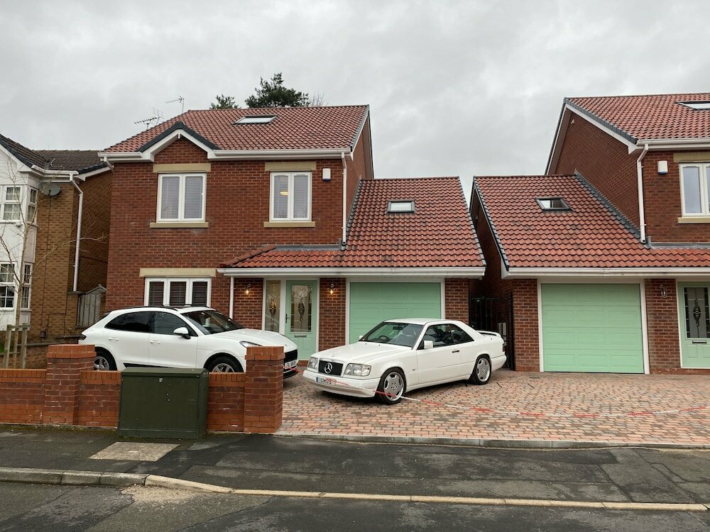 Hotel Lotties Lott, England, photo