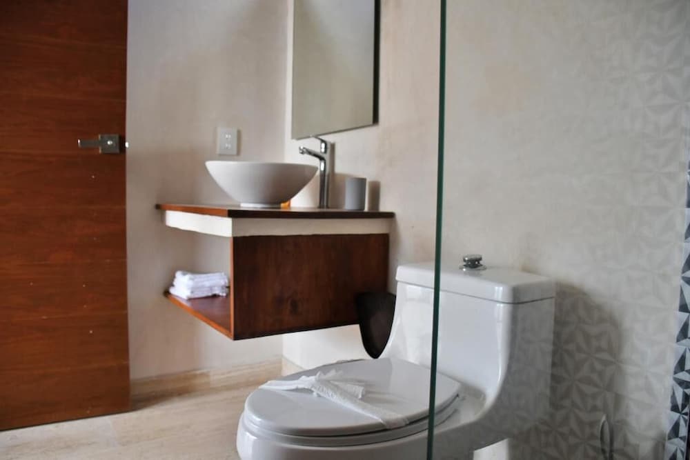 Фото Luxury Penthouse by Mareas in Aldea Zama