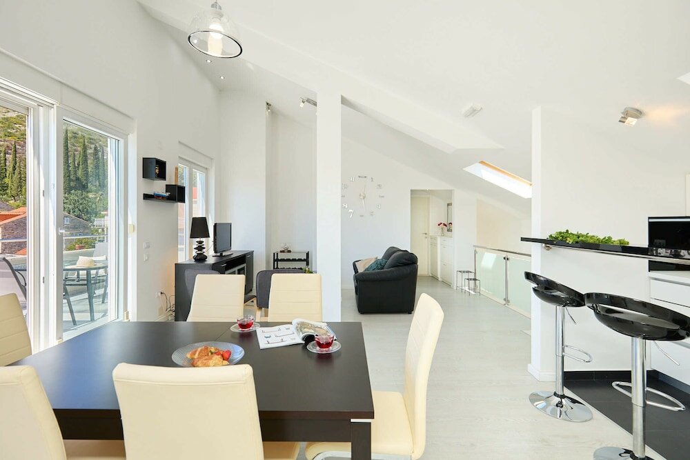 Фото Blue Bay Apartment