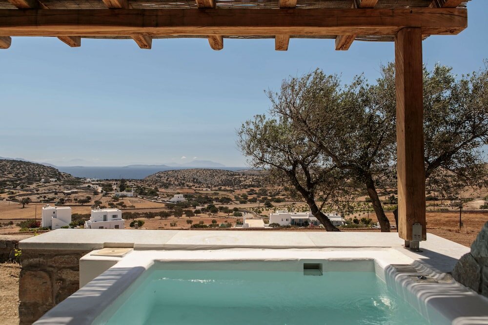 Фото Africanis Bungalows