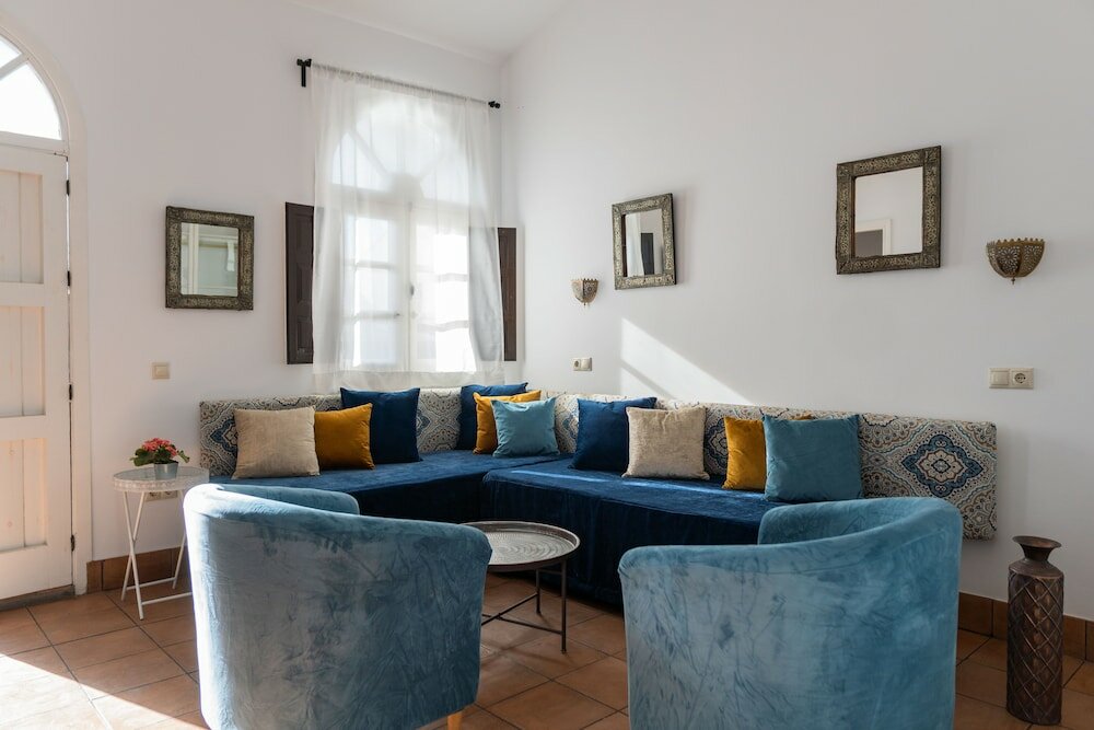 Фото La Gitanilla Alojamiento & Encanto