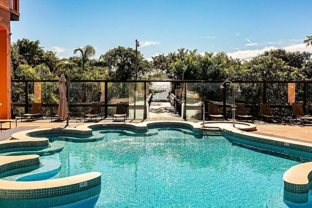 Фото Jurere Beach Village