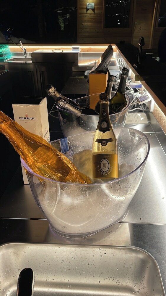 Фото Chalet Queen