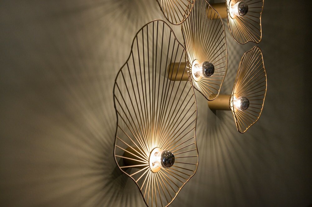 Фото Veneri Boutique Suites