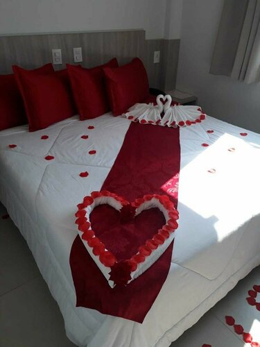 Гостиница Oiti Hotel в Штате Токантинс